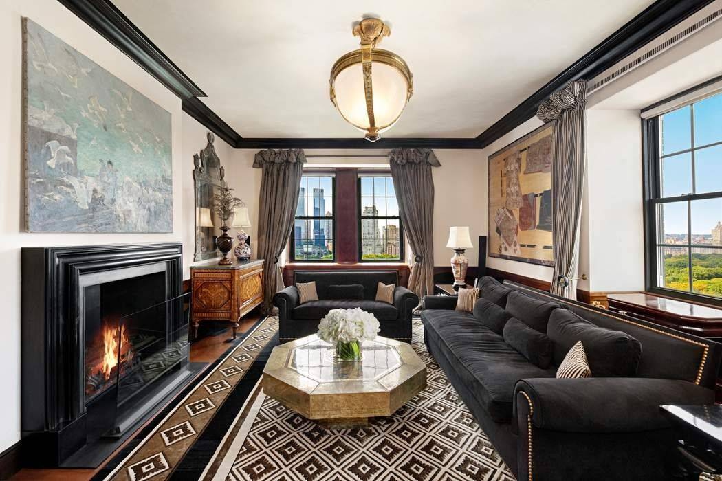 Manhattan, NY 10065,795 Fifth Avenue #2704