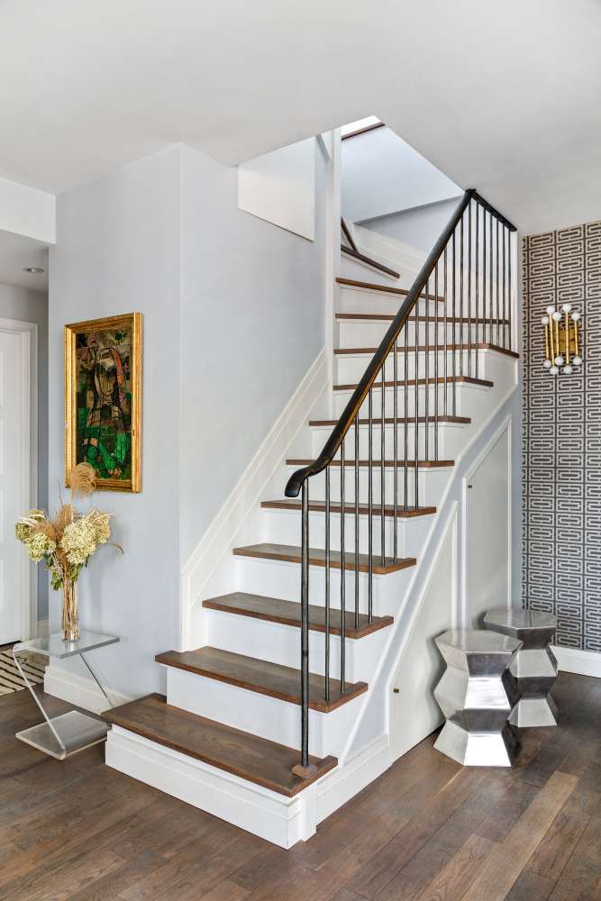 Manhattan, NY 10014,2 CORNELIA Street #PHA