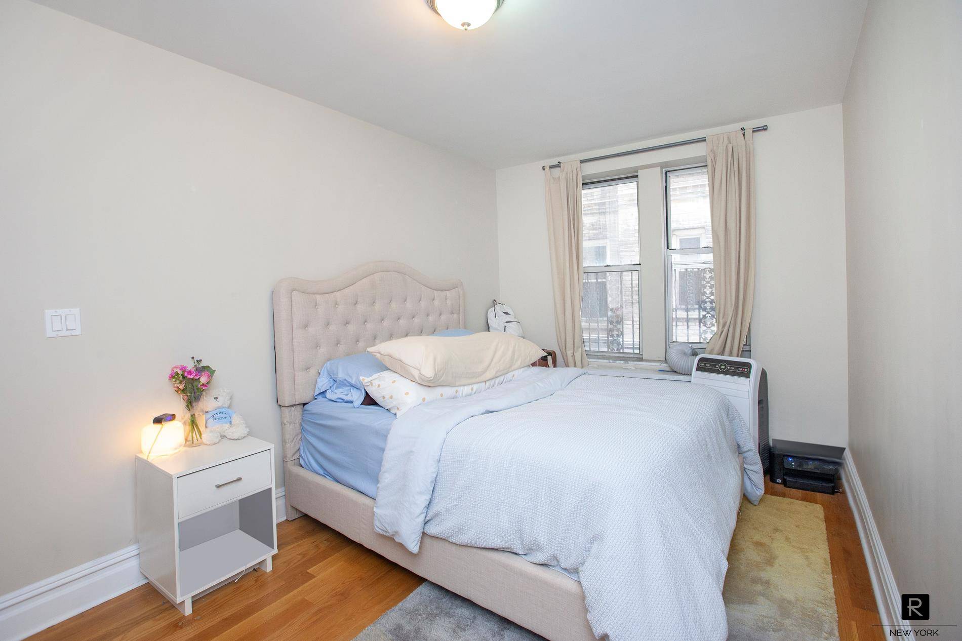 Manhattan, NY 10032,156-08 Riverside Drive W #1-A