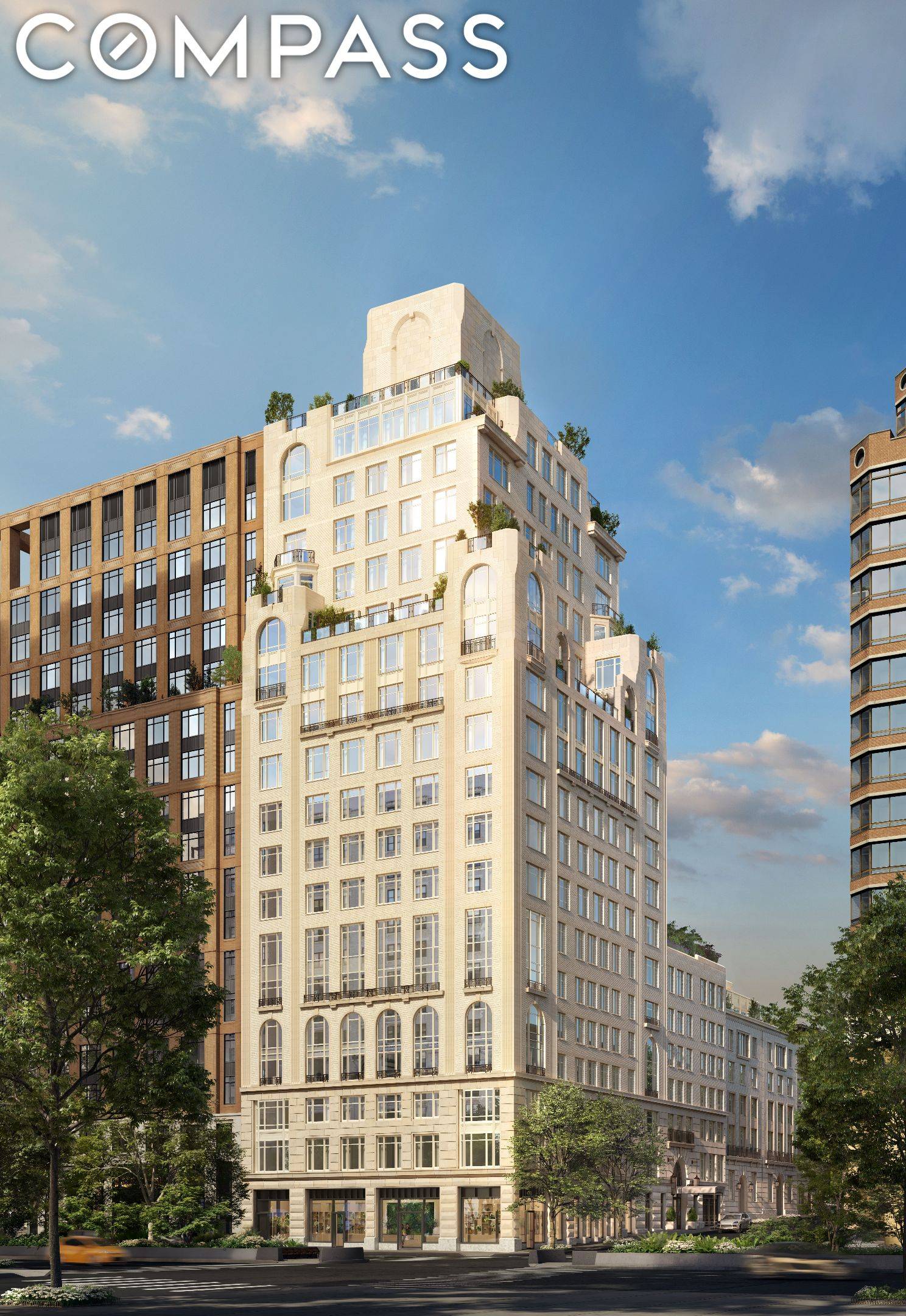 Manhattan, NY 10024,211 W 84th Street #11EAST