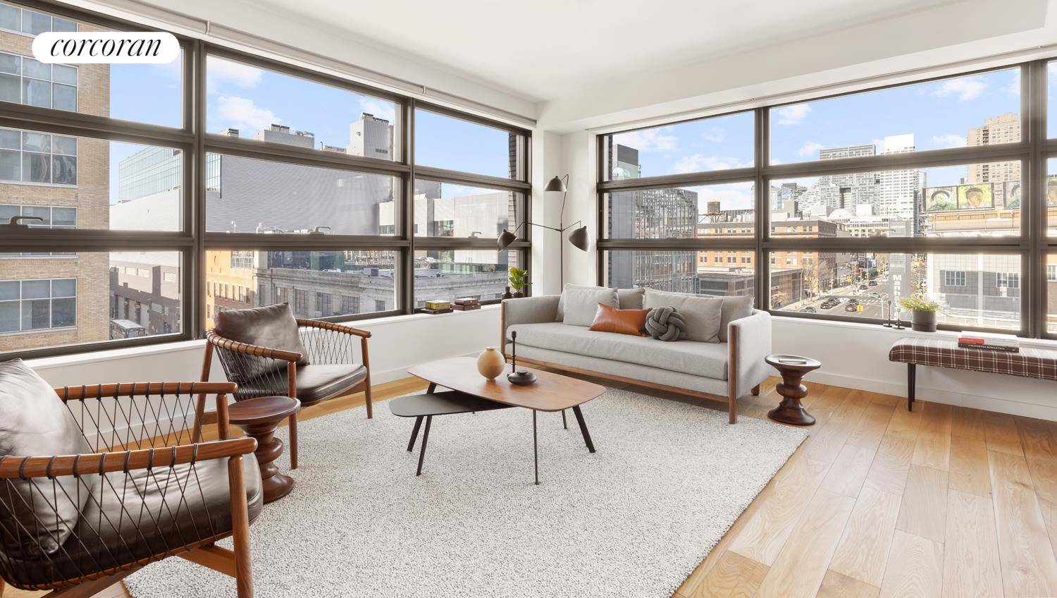 Manhattan, NY 10036,547 W 47TH Street #626