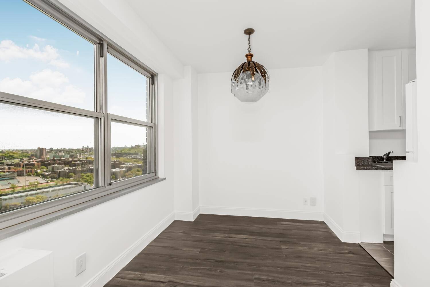 Bronx, NY 10463,555 Kappock Street #19-B