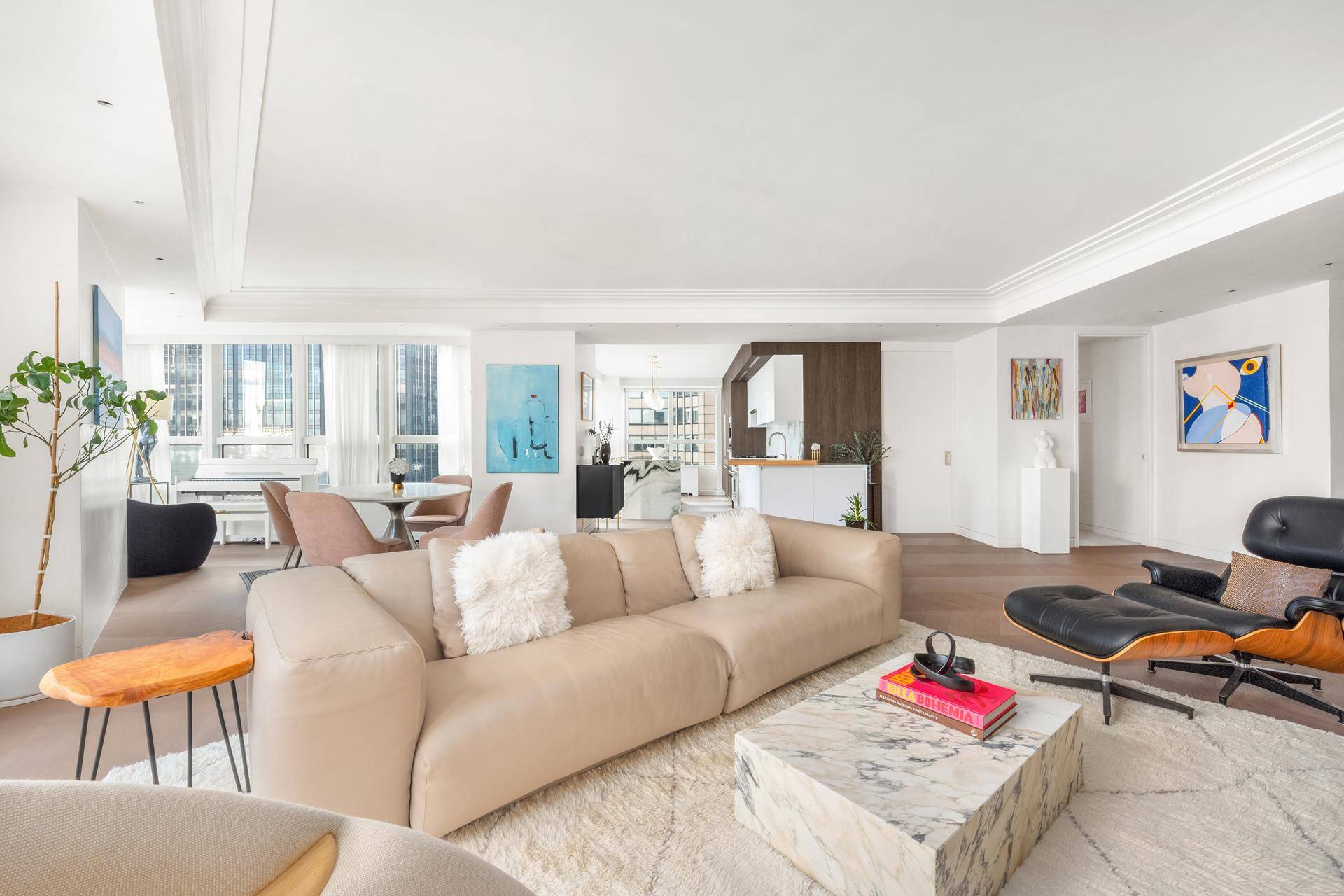 Manhattan, NY 10019,146 W 57TH Street #42DE