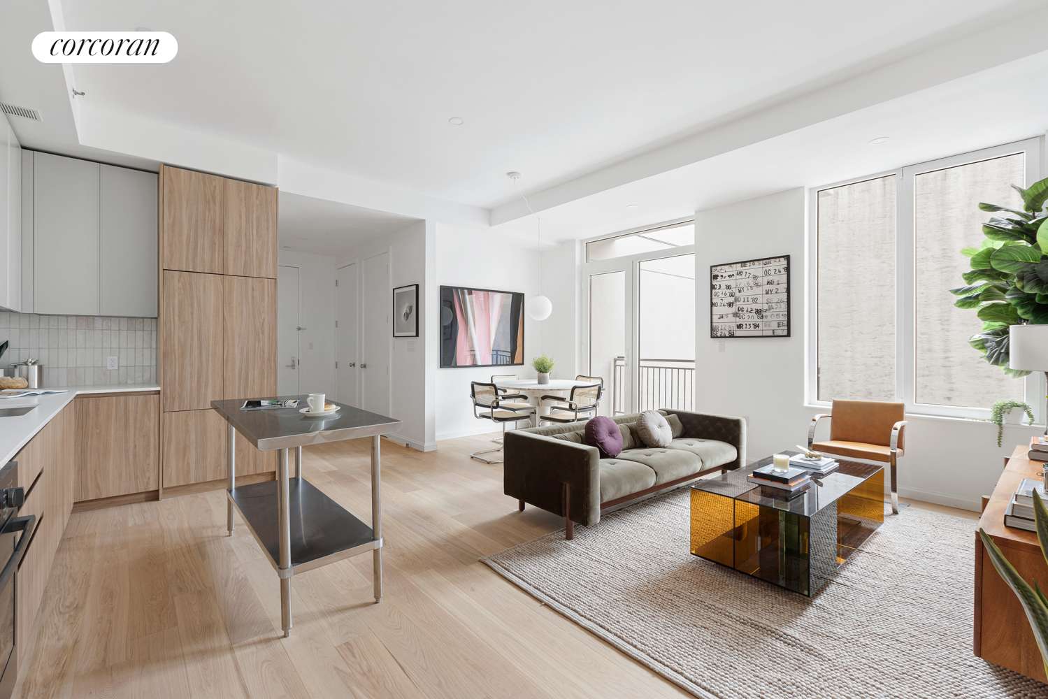 Brooklyn, NY 11238,462 ST MARKS Avenue #201