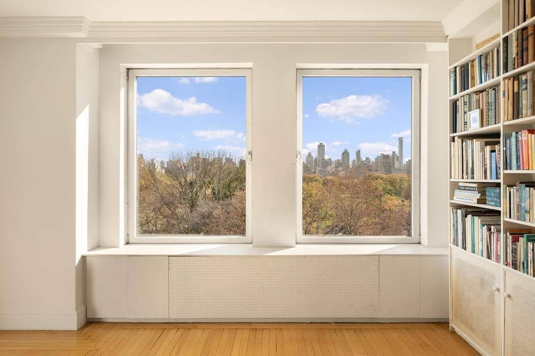Manhattan, NY 10023,75 Central Park W #10D