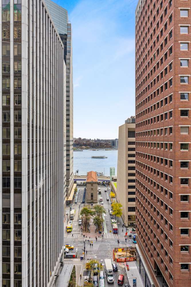 Manhattan, NY 10004,3 HANOVER Square #13F
