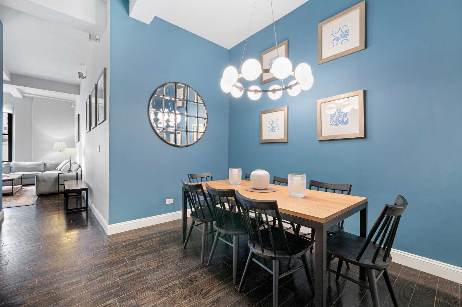 Manhattan, NY 10004,3 HANOVER Square #13F