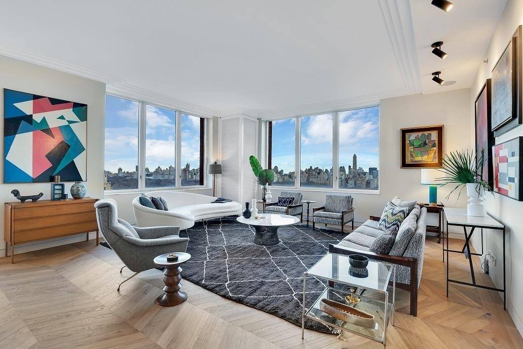 Manhattan, NY 10023,15 W 63rd Street #21-A