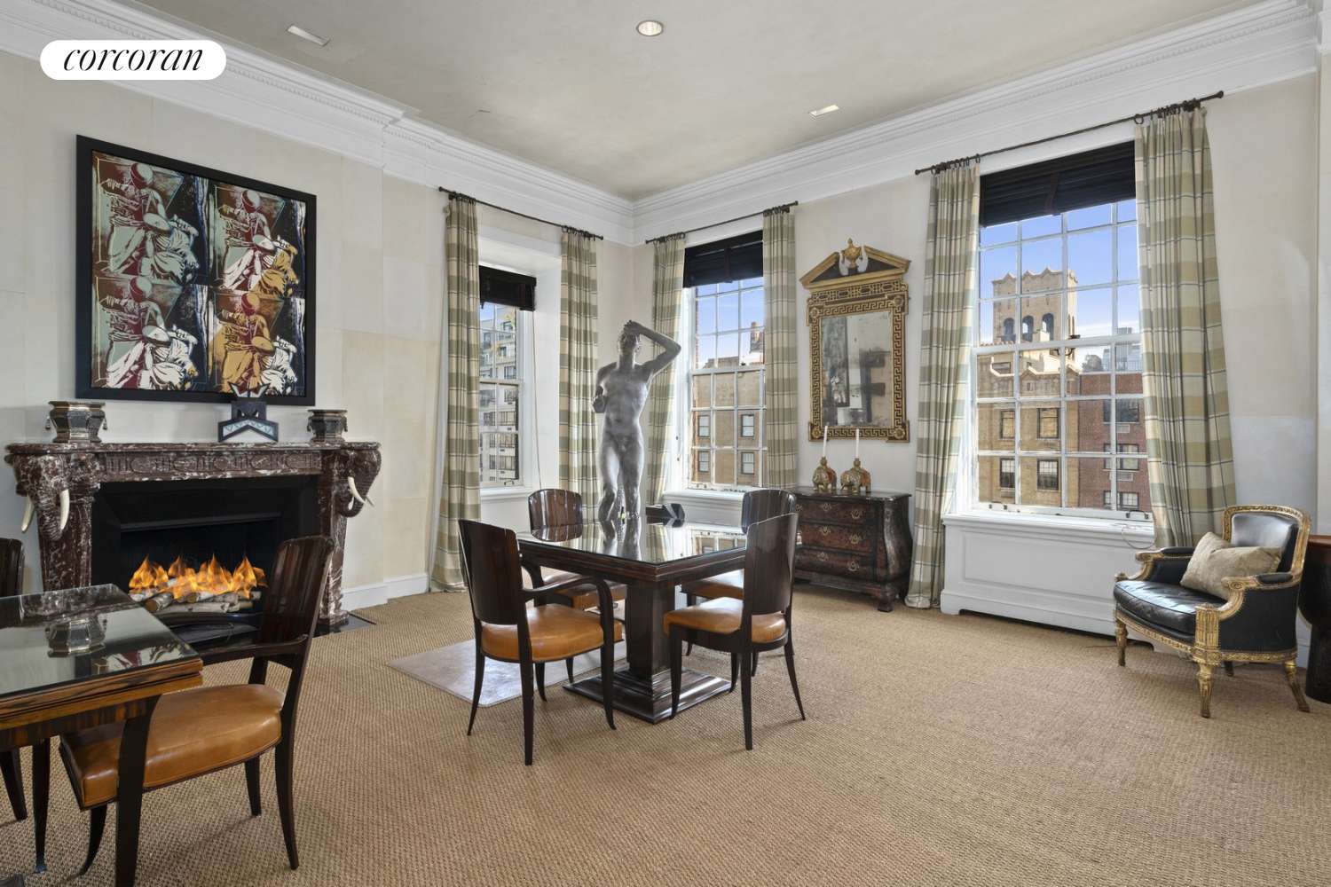 Manhattan, NY 10021,778 PARK Avenue #12THFLOOR