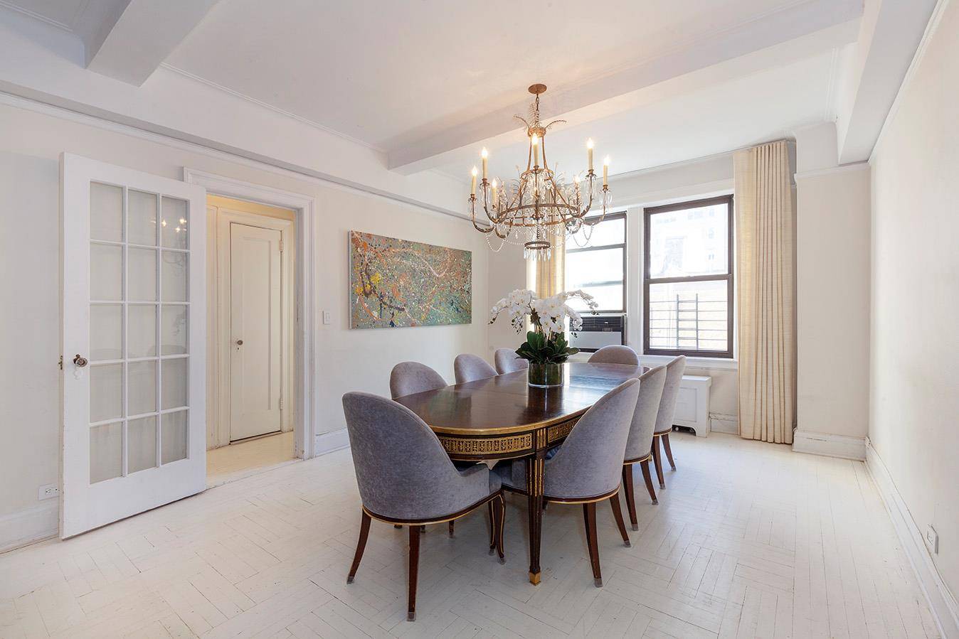 Manhattan, NY 10075,179 E 79TH Street #4CD