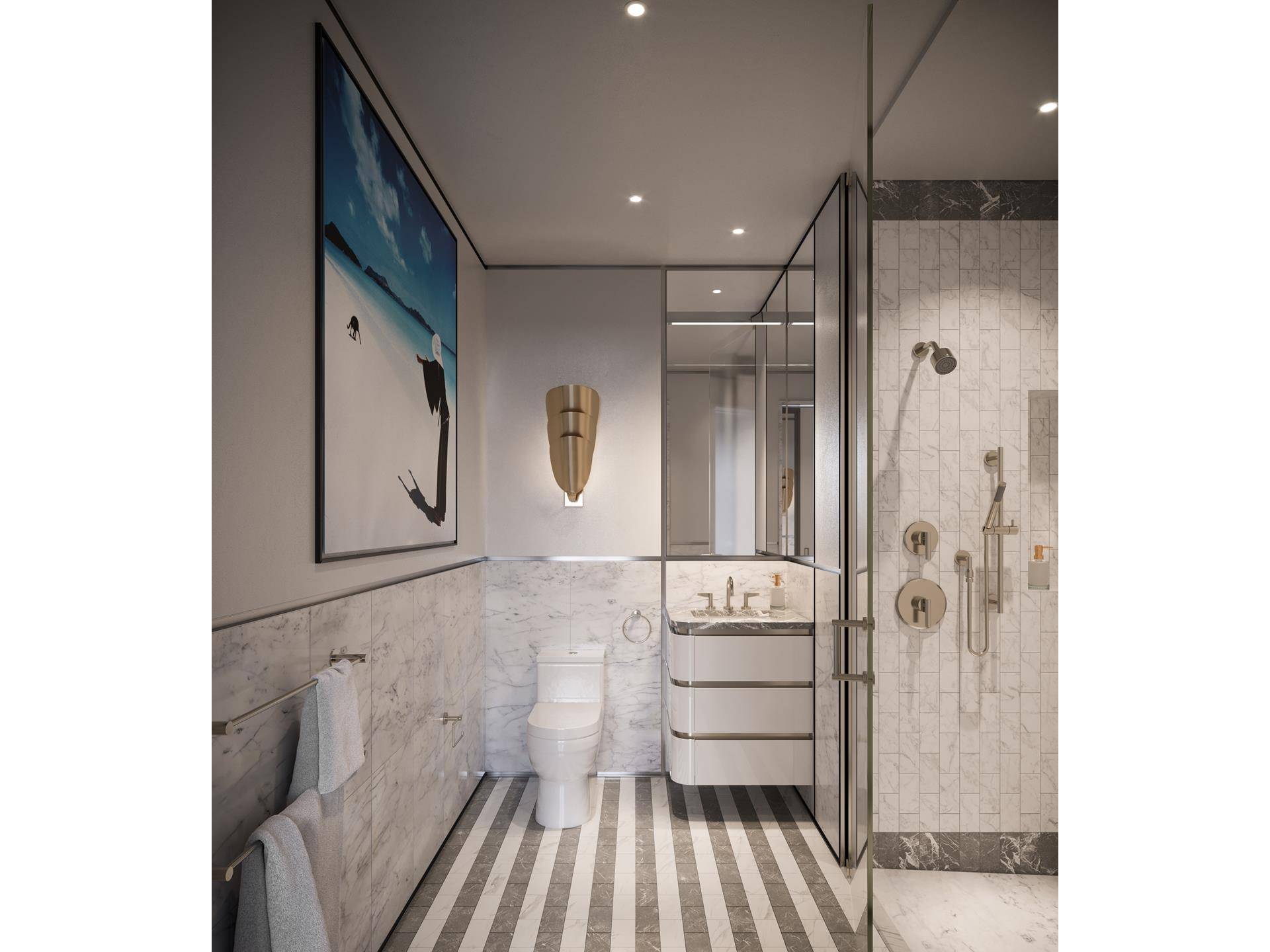 Manhattan, NY 10022,301 PARK Avenue #2004