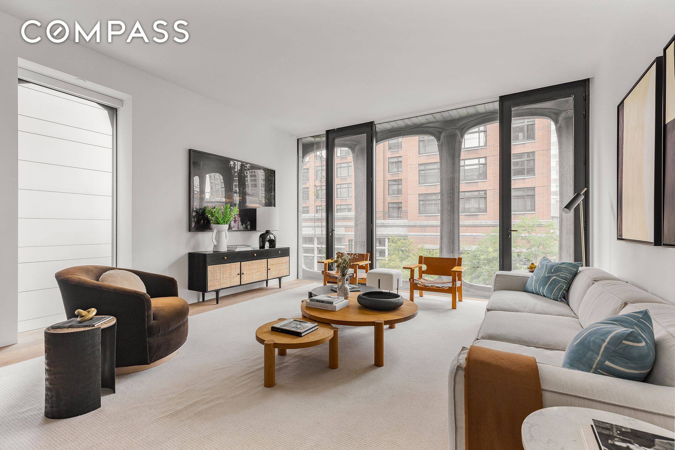 Manhattan, NY 10013,325 W Broadway #4B
