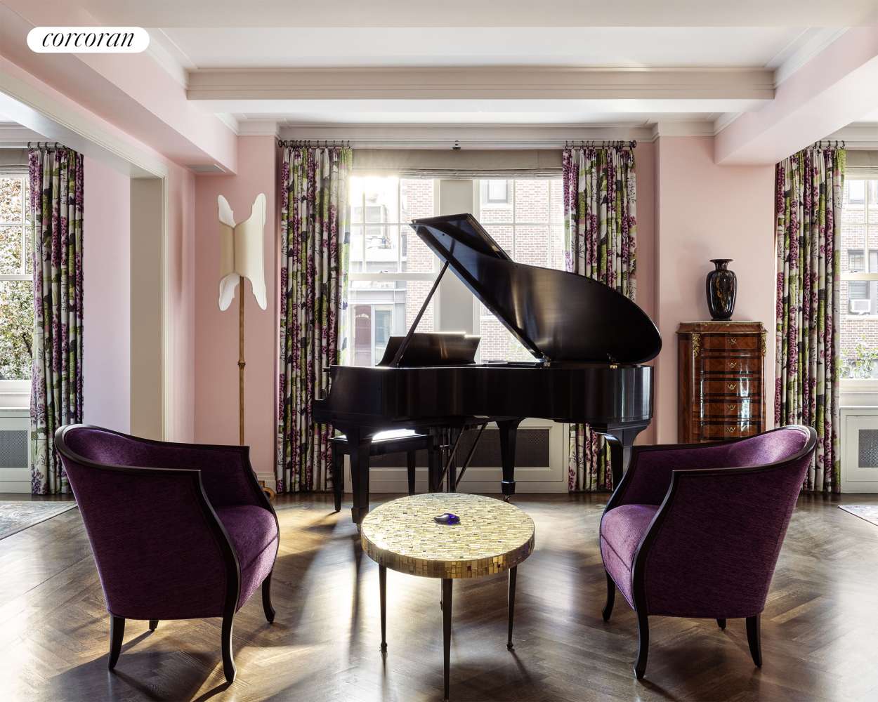 Manhattan, NY 10065,575 PARK Avenue #206208