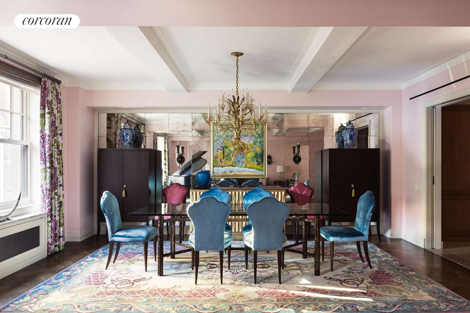 Manhattan, NY 10065,575 PARK Avenue #206208