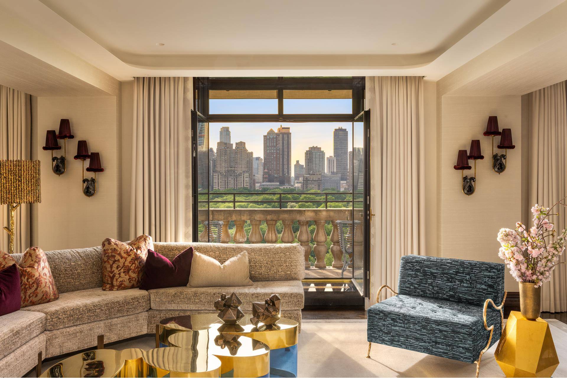 Manhattan, NY 10065,825 5TH Avenue #15FLR