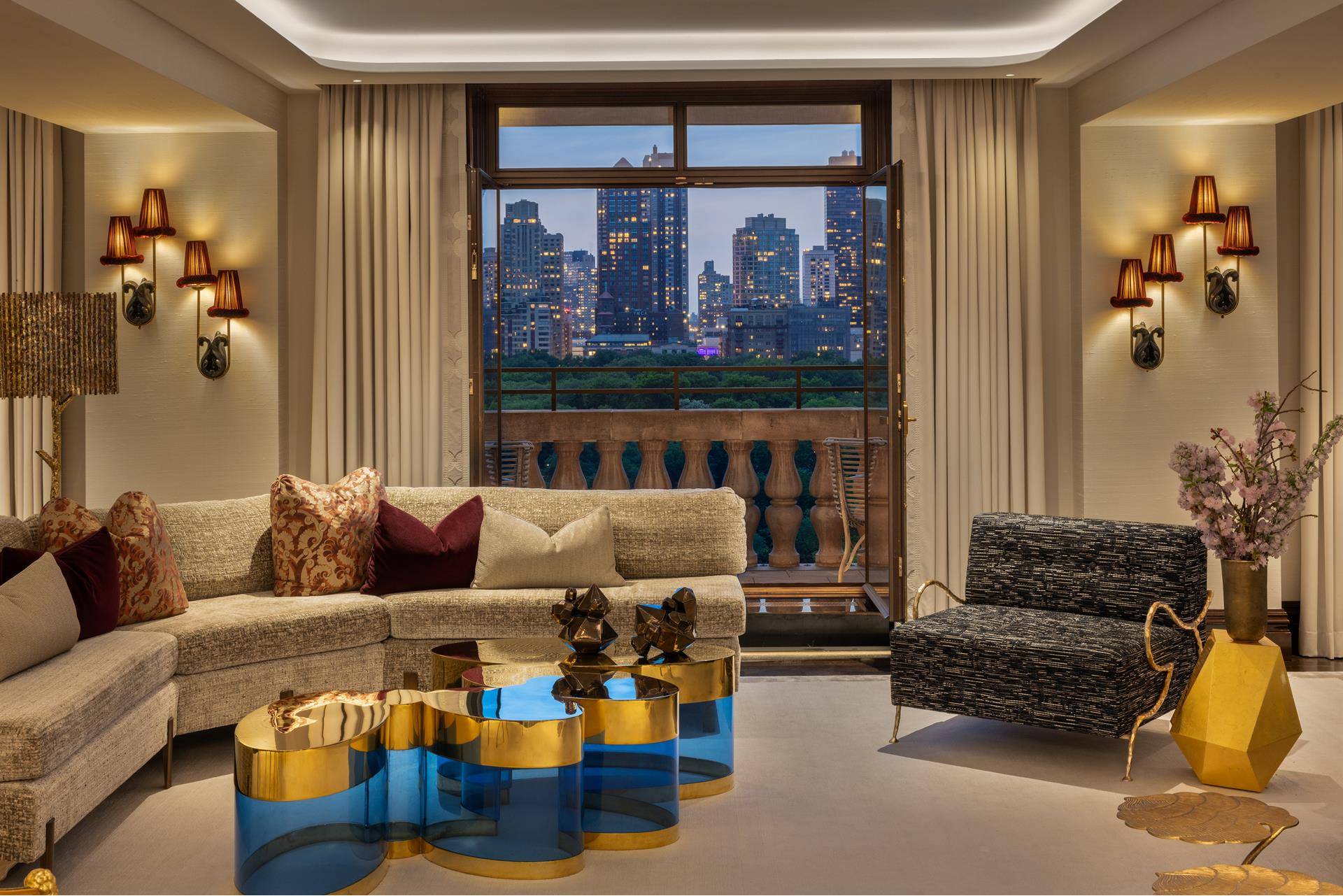Manhattan, NY 10065,825 5TH Avenue #15FLR