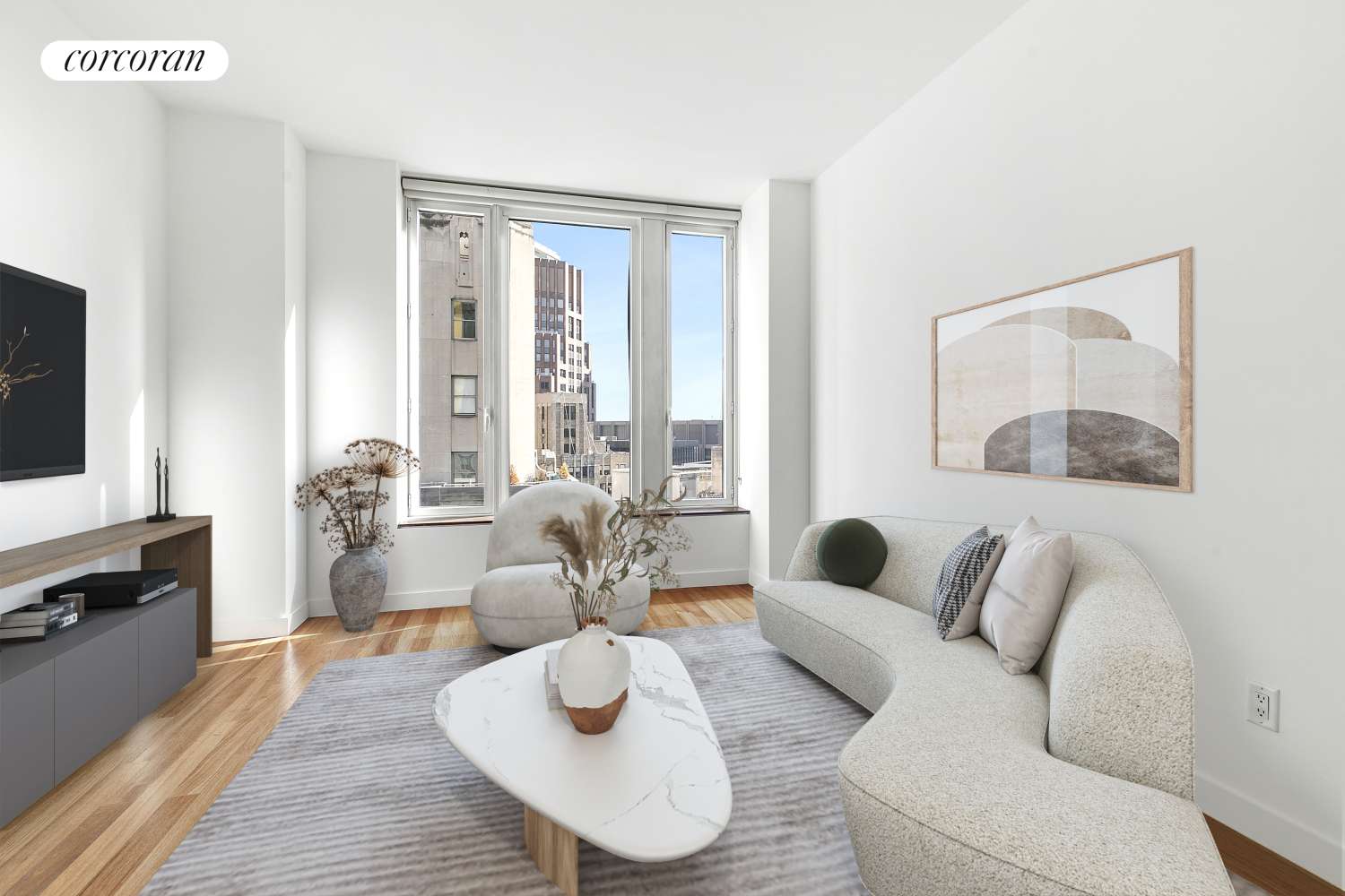 Manhattan, NY 10005,15 WILLIAM Street #31G