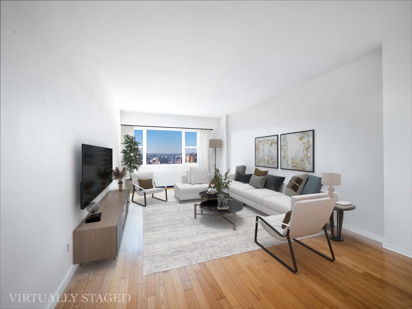 Manhattan, NY 10003,60 E 8TH Street #28D