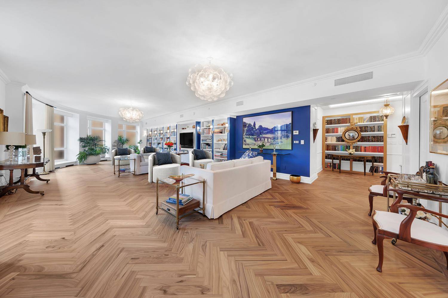 Manhattan, NY 10024,535 W END Avenue #8A