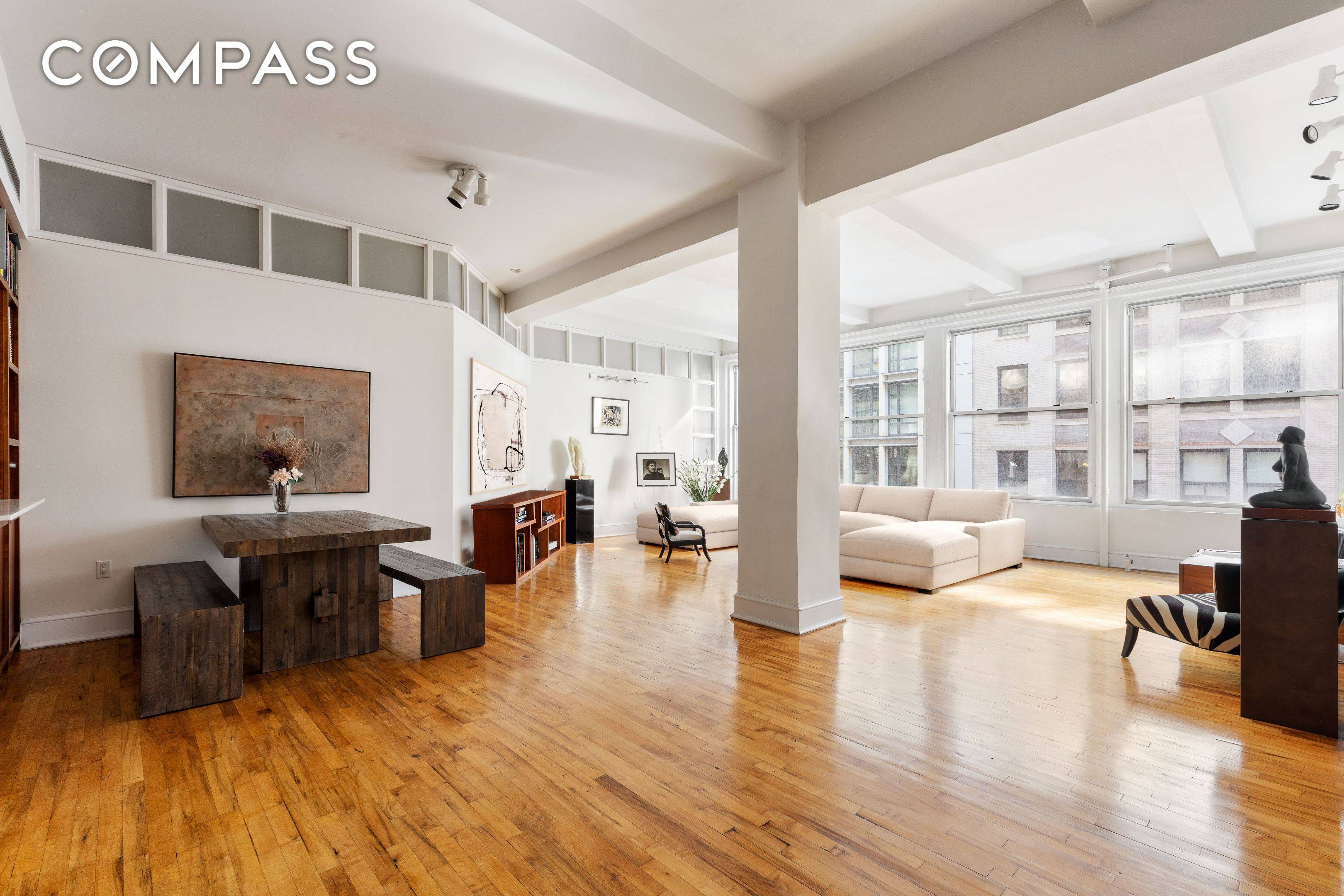 Manhattan, NY 10011,126 W 22nd Street #5N