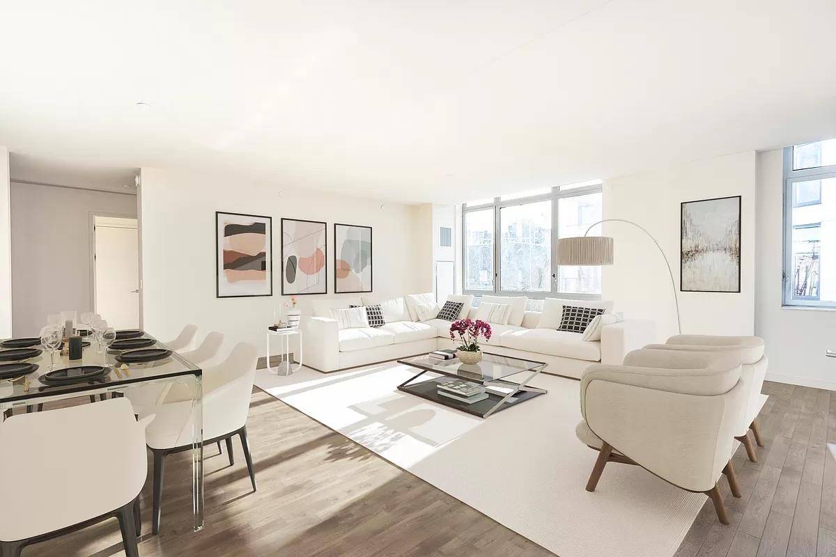 Manhattan, NY 10026,285 W 110th Street #7-D