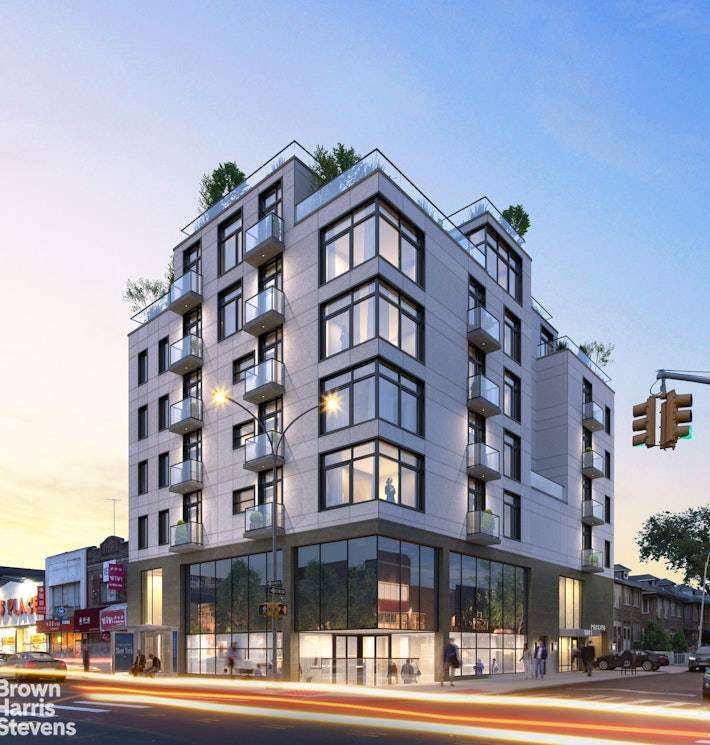 Brooklyn, NY 11204,1807 66TH Street #5C