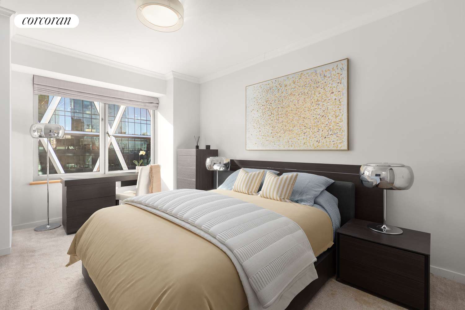Manhattan, NY 10019,301 W 57TH Street #29D