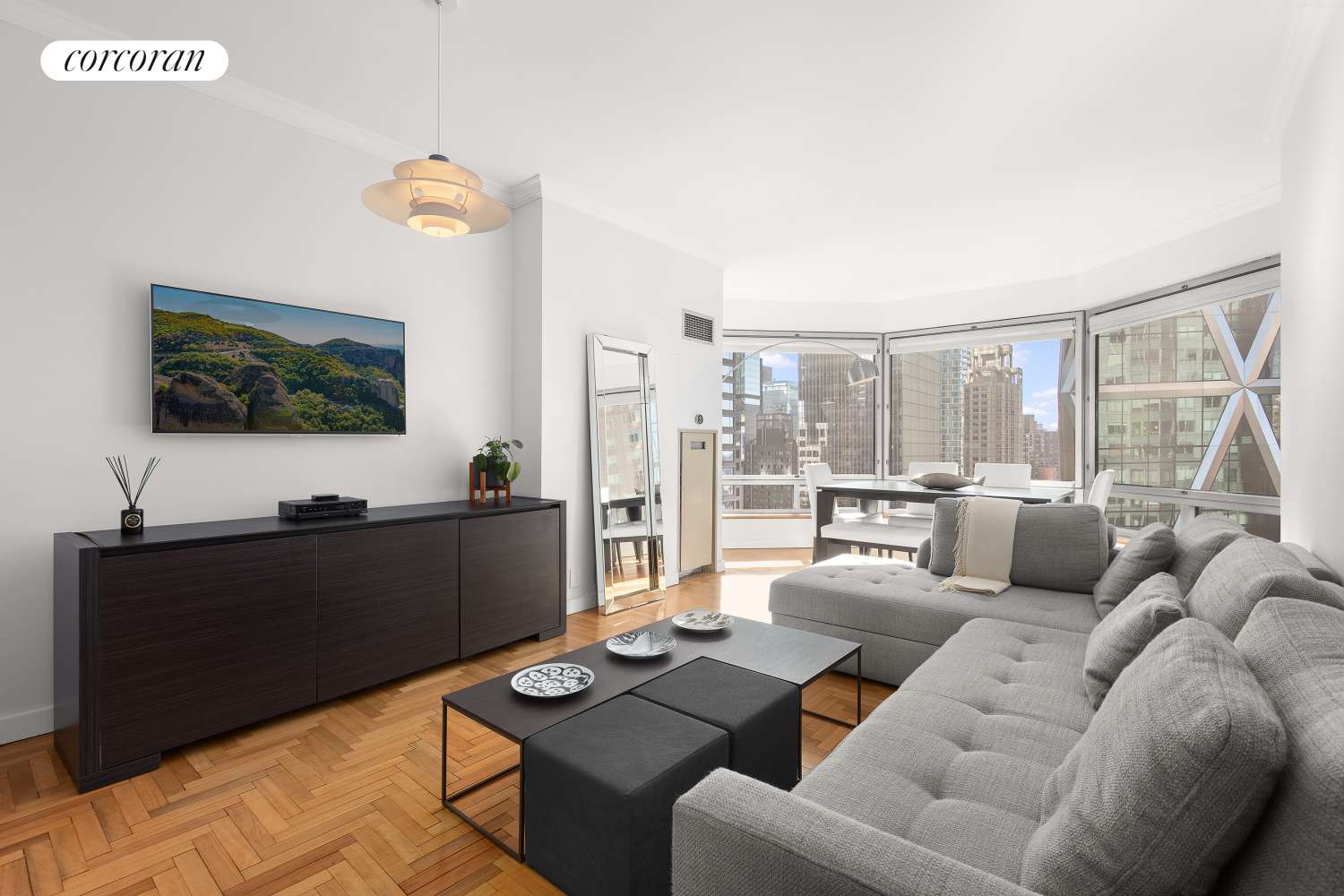 Manhattan, NY 10019,301 W 57TH Street #29D