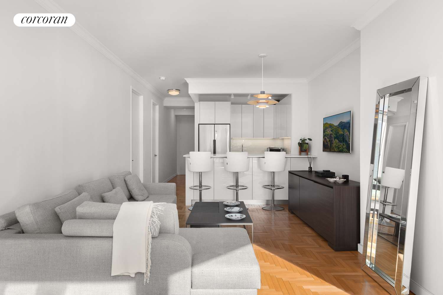 Manhattan, NY 10019,301 W 57TH Street #29D