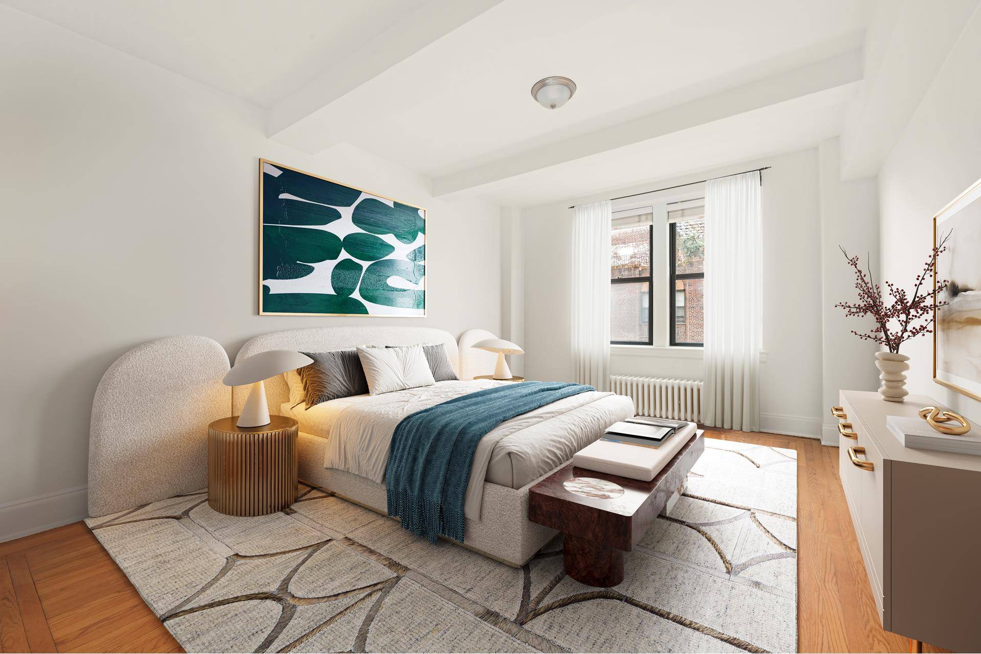 Manhattan, NY 10022,425 E 51ST Street #9A