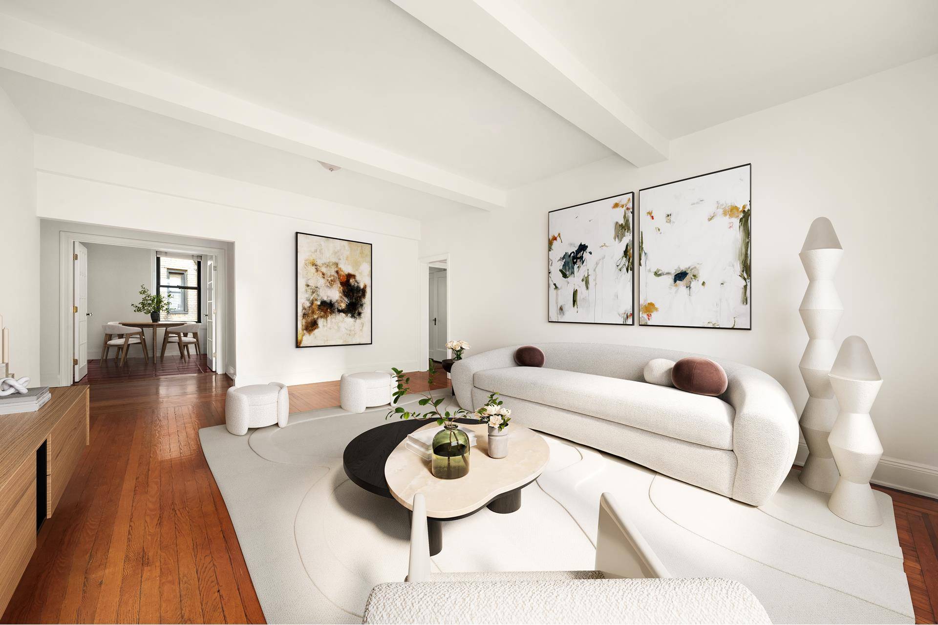 Manhattan, NY 10022,425 E 51ST Street #9A