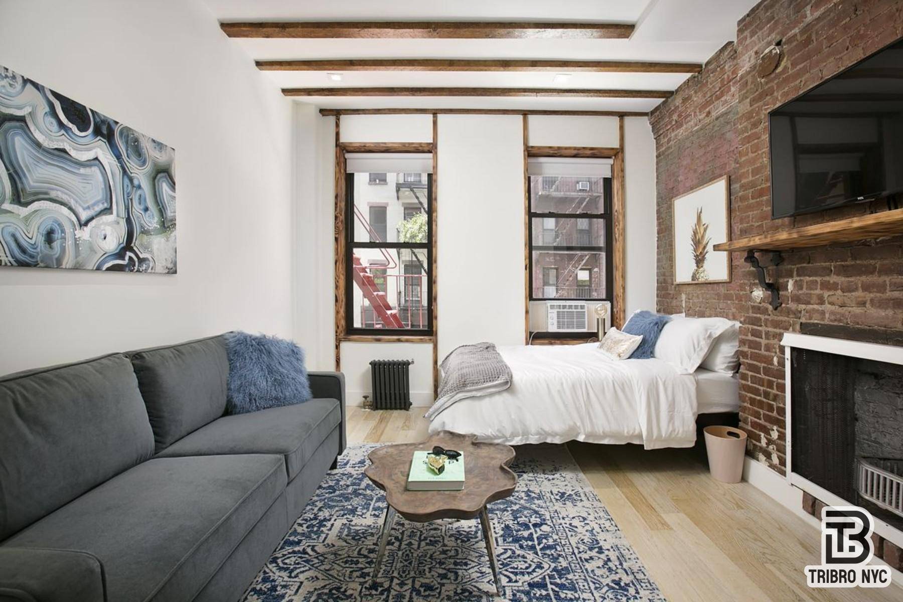 Manhattan, NY 10009,425 E 12th Street #3C