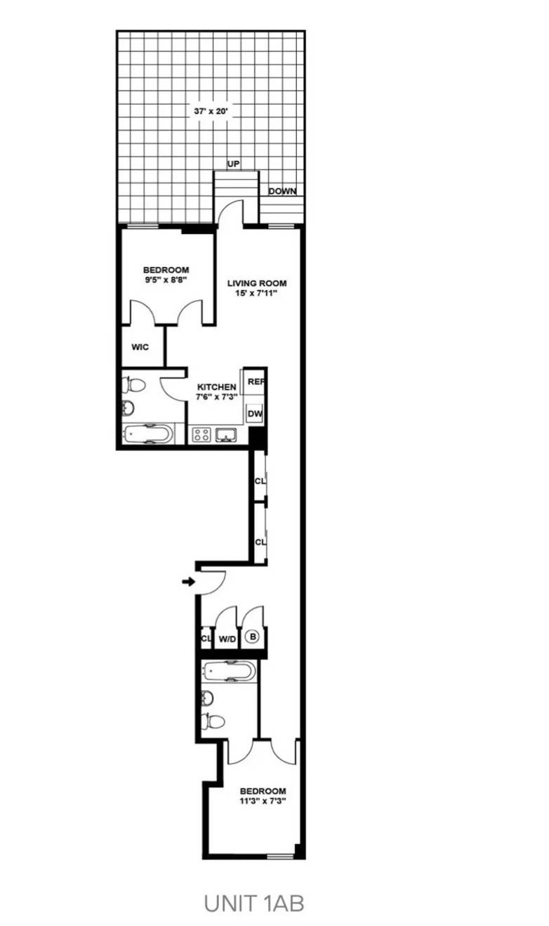 Manhattan, NY 10035,419 E 117th Street