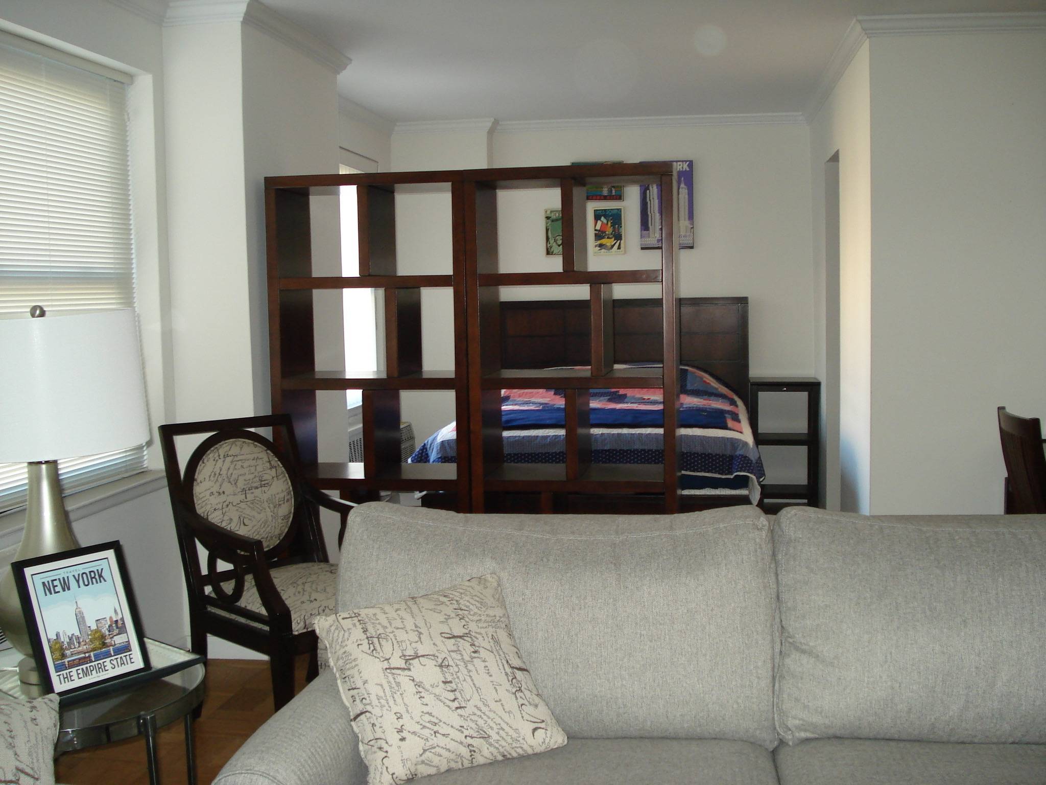Manhattan, NY 10023,205 W END Avenue #14T
