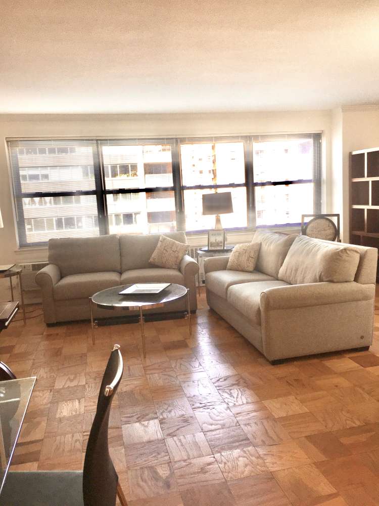 Manhattan, NY 10023,205 W END Avenue #14T