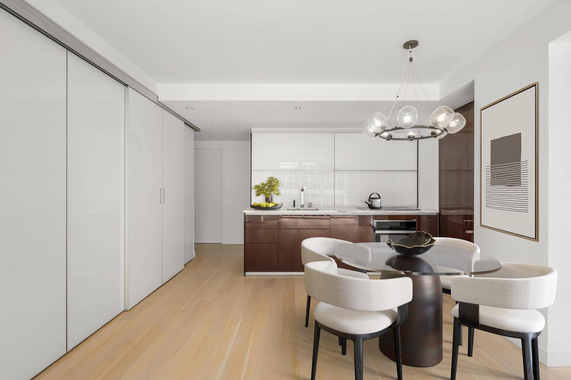 Manhattan, NY 10019,135 W 52ND Street #9E