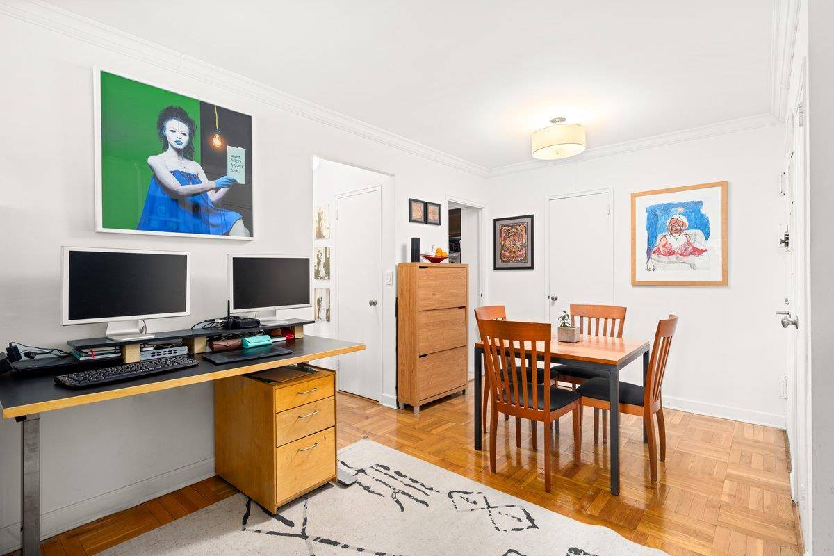 Manhattan, NY 10016,166 E 35th Street #6-G