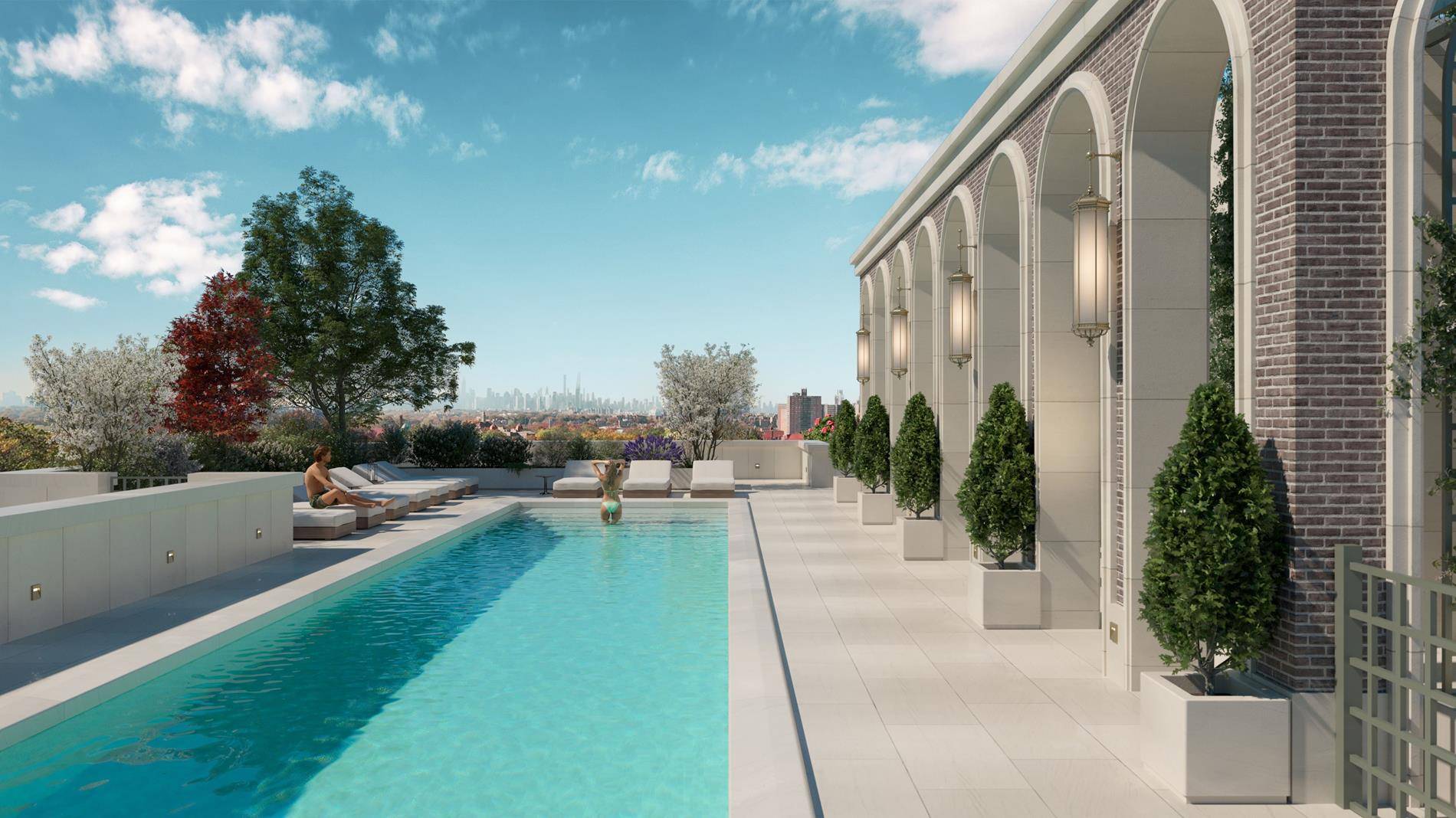 Queens, NY 11375,78-29 Austin Street #311
