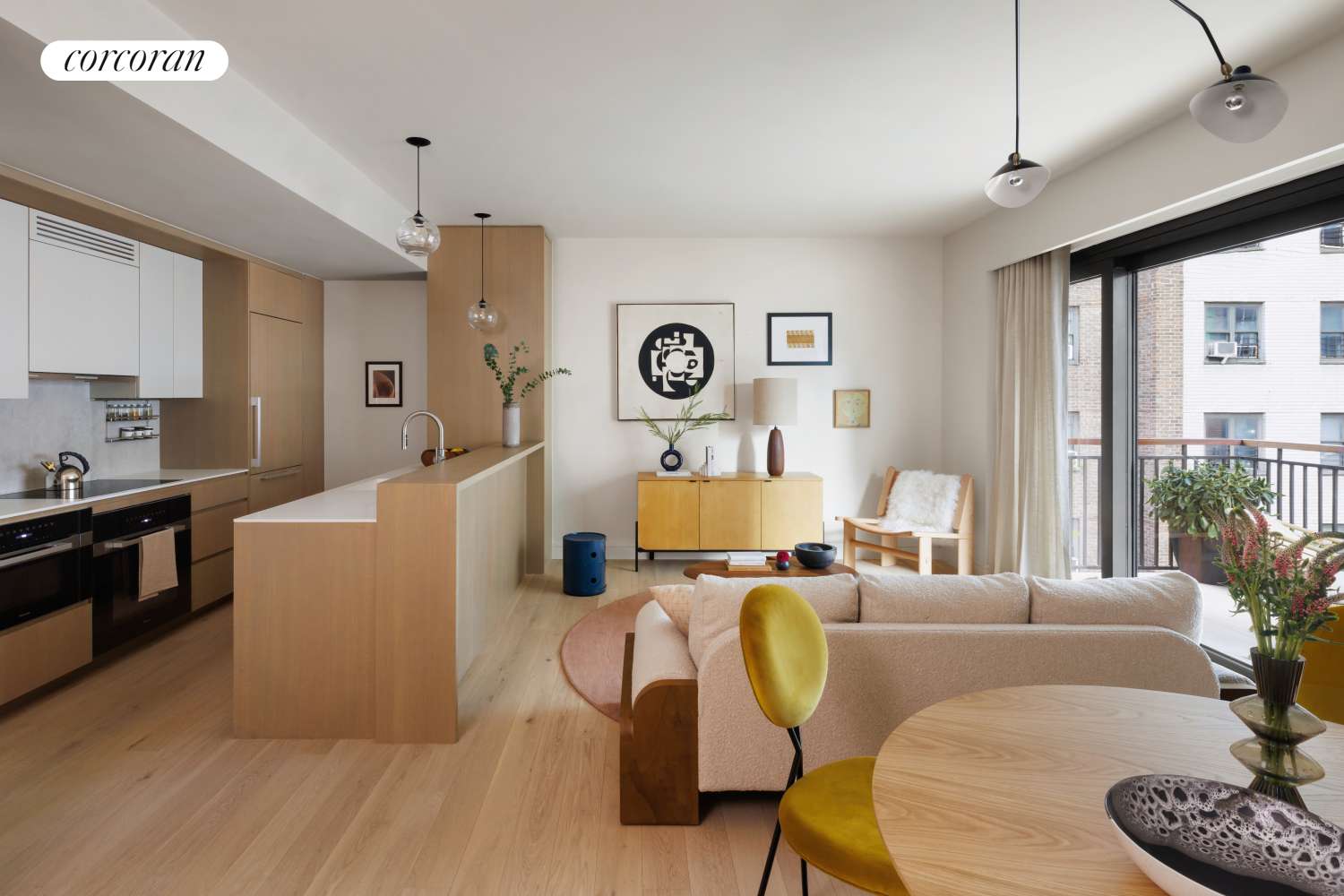 Manhattan, NY 10011,428 W 19TH Street #3B