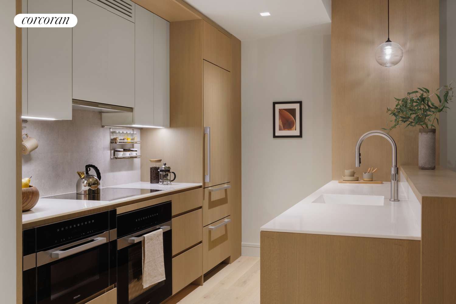 Manhattan, NY 10011,428 W 19TH Street #3B
