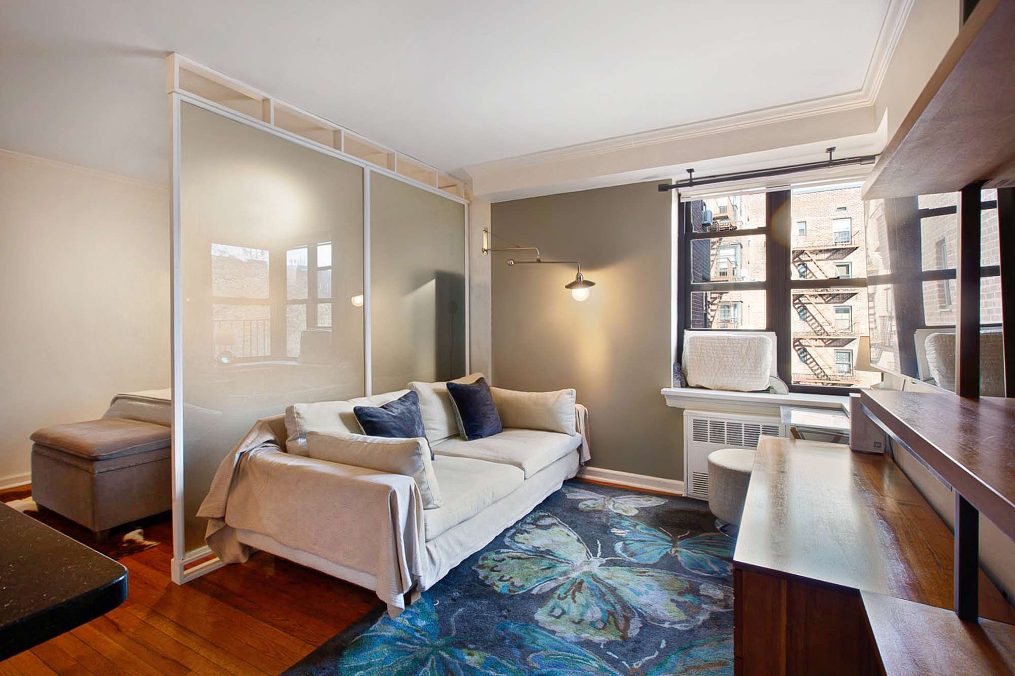 Manhattan, NY 10040,245 Bennett Avenue #5D