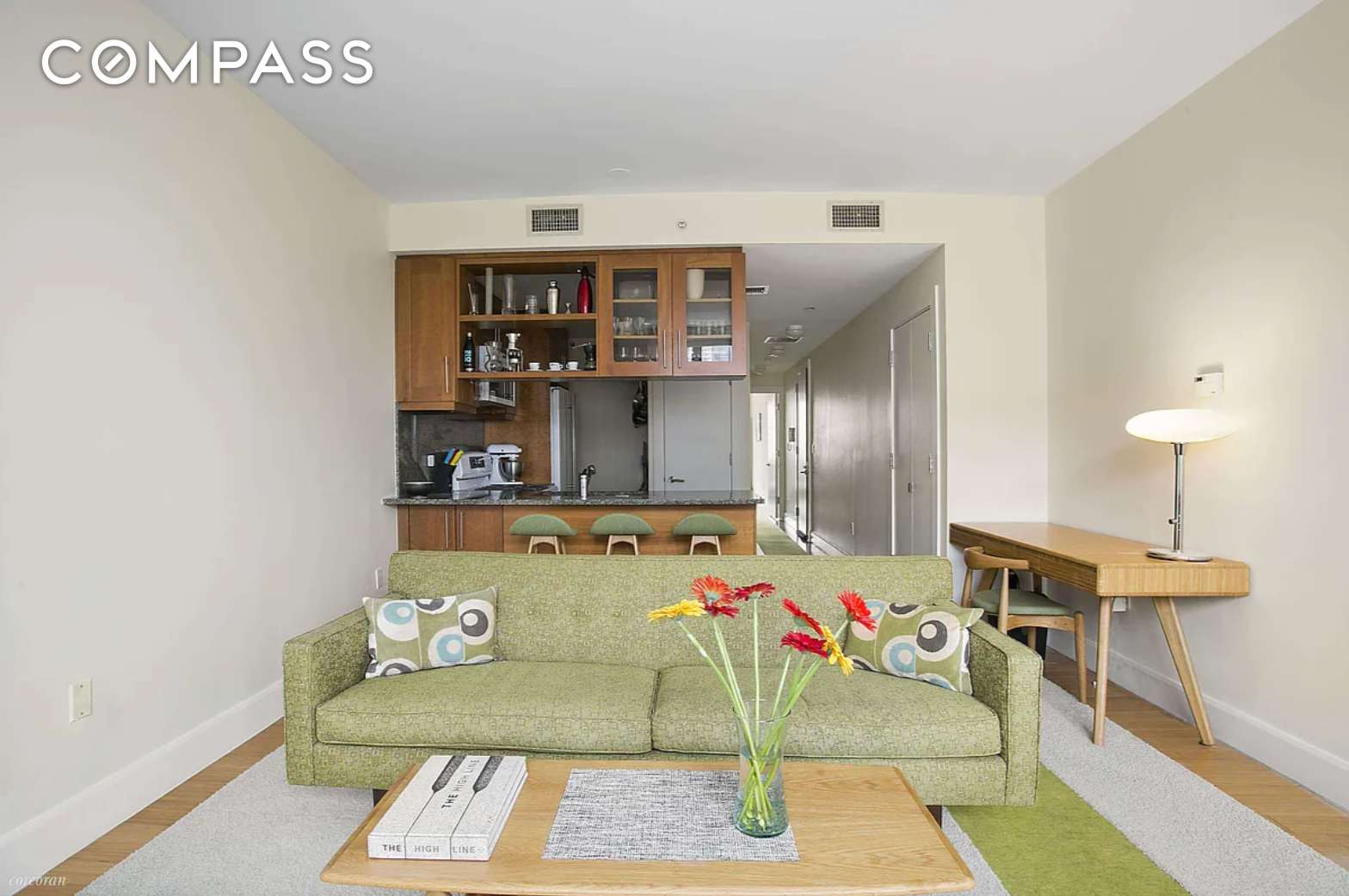 Manhattan, NY 10035,2056 5th Avenue #6A