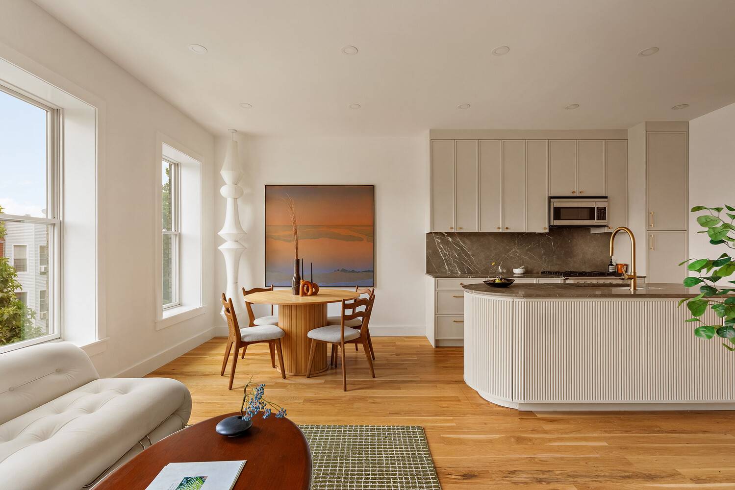 Brooklyn, NY 11221,1242 HANCOCK Street #3A