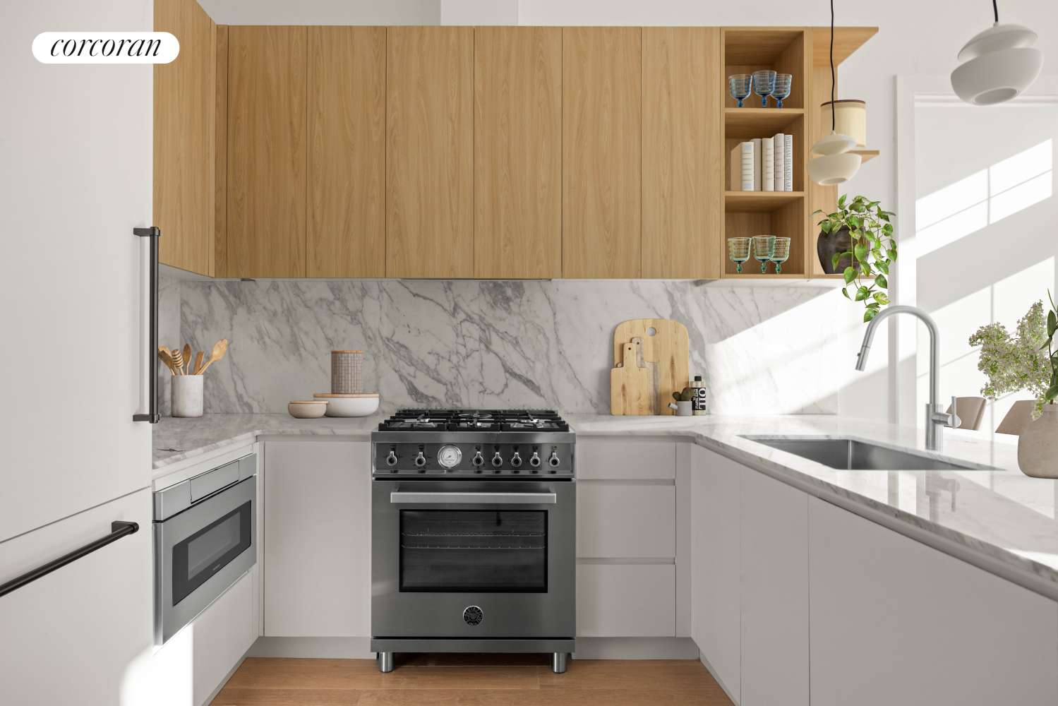 Brooklyn, NY 11221,1019 HANCOCK Street #4A