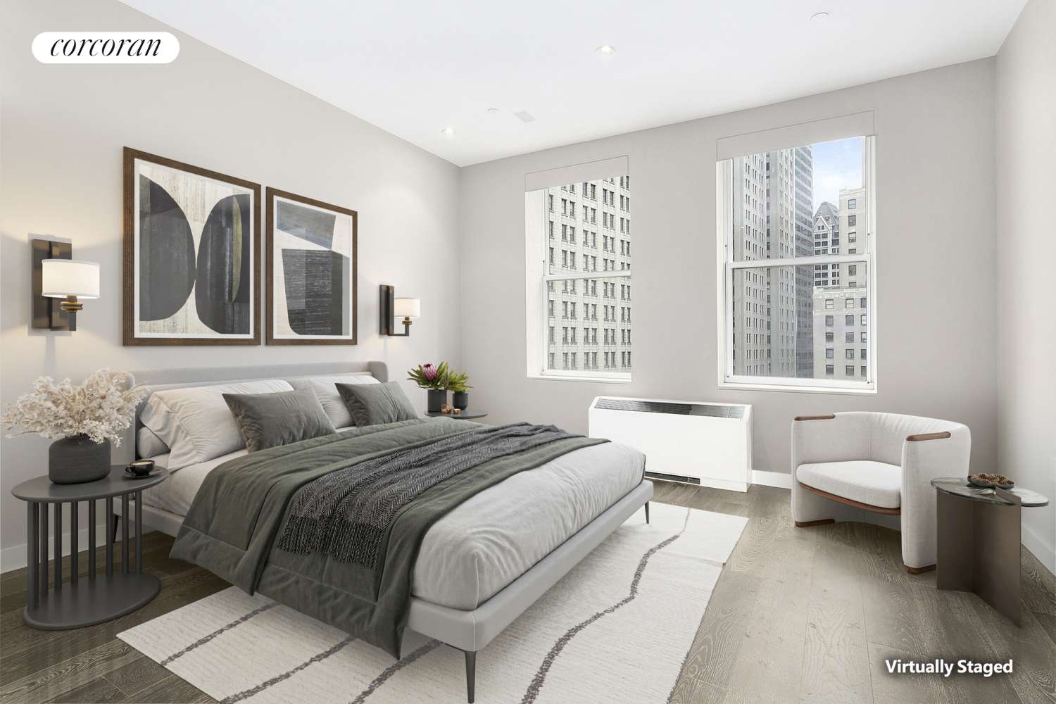 Manhattan, NY 10005,15 BROAD Street #1610