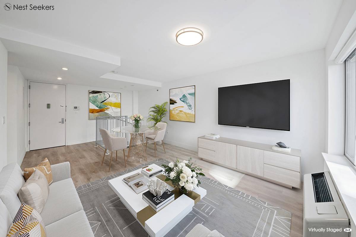 Queens, NY 11101,47-05 5th Street #203