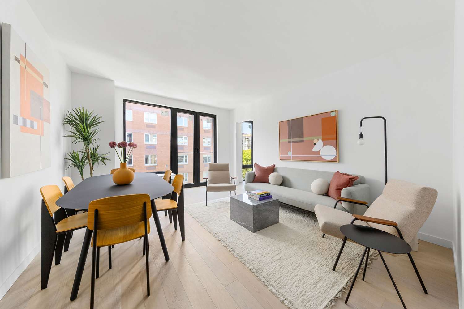 Manhattan, NY 10029,181 E 101ST Street #809