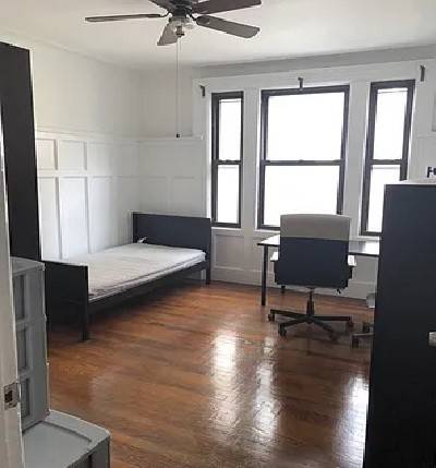 Manhattan, NY 10027,414 W 121st Street #41