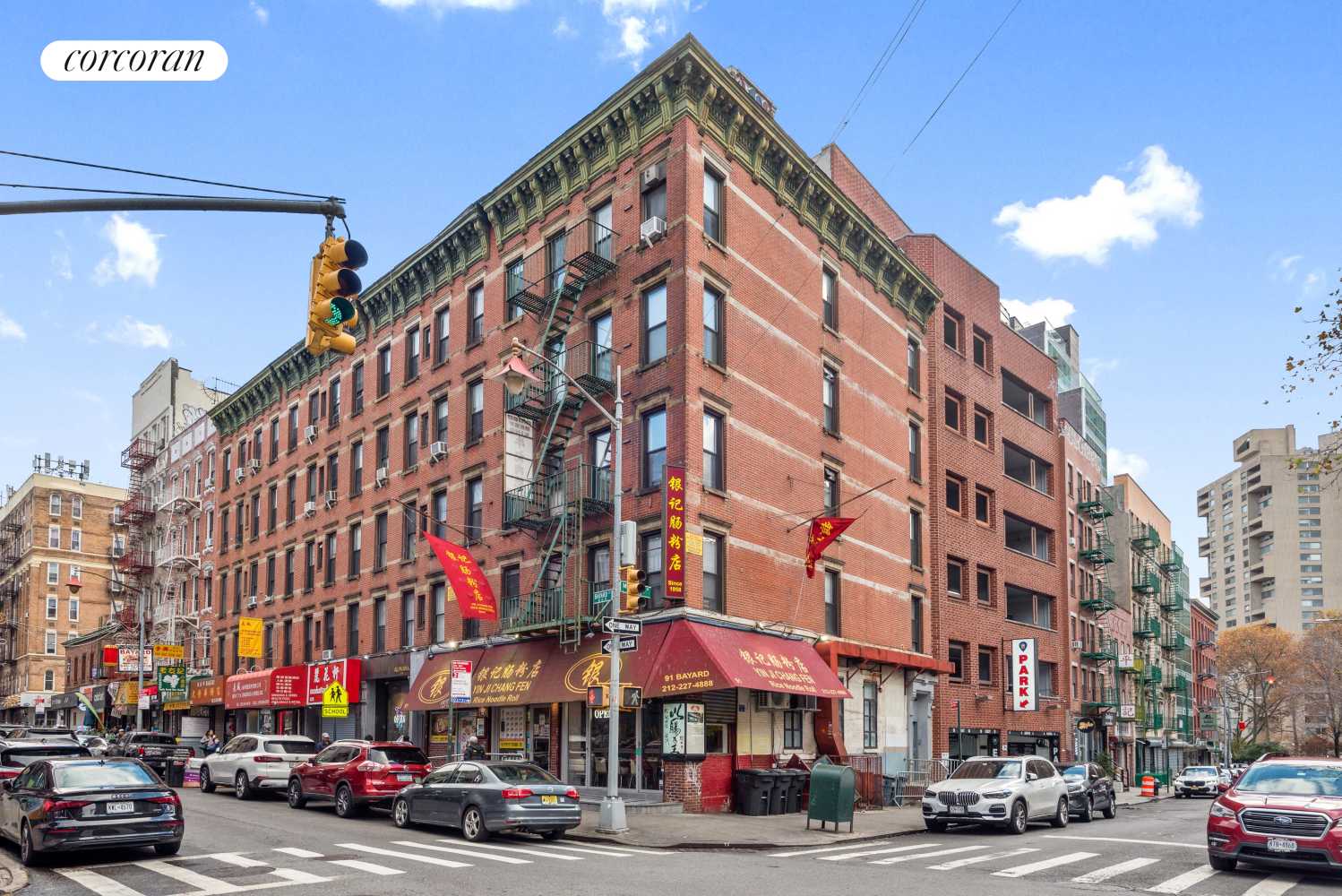Manhattan, NY 10013,66 MULBERRY Street
