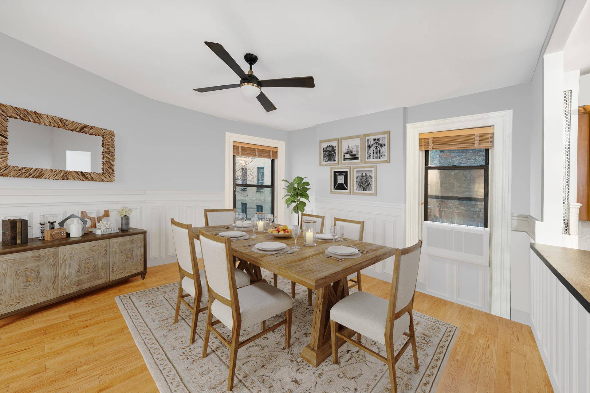 Manhattan, NY 10025,243 W 98TH Street #5A